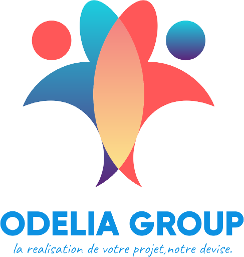 logo odelia group